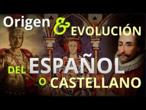 Origen del idioma español: una curiosa historia