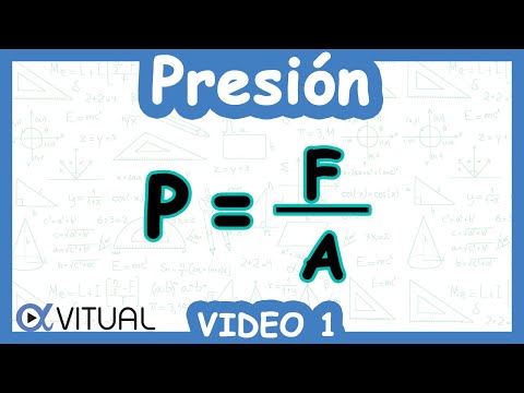 Cómo se mide la presión en física: guía completa y ejemplos