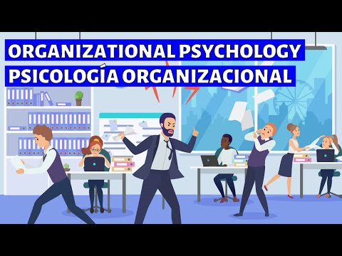 Claves para optimizar el comportamiento organizacional en la administración de personas y organizaciones