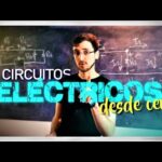 Guía completa sobre circuitos de electrónica analógica
