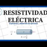 Qué es la resistividad eléctrica: todo lo que necesitas saber