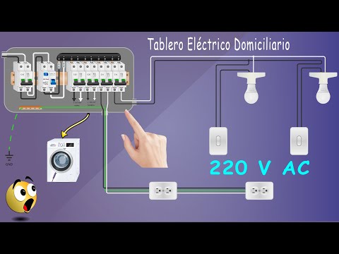 Qué es un desconectador eléctrico: guía completa y explicación detallada