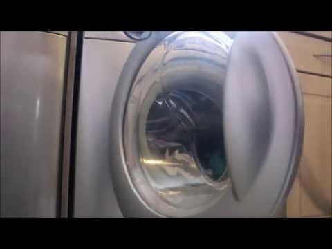 Cómo abrir una puerta de lavadora bloqueada Mabe: guía paso a paso