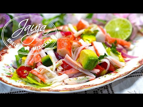 Салат со стейком по-тайски — рецепты | Дзен
