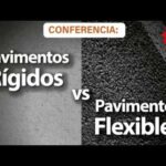 Pavimentos flexibles y rígidos: Una comparativa detallada para elegir la mejor opción