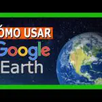 Aprende a utilizar Google Earth Pro de forma gratuita con este curso completo