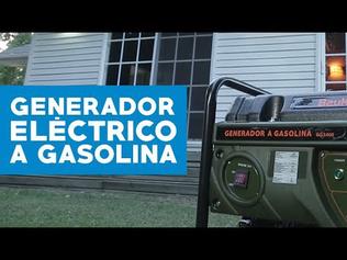 Aplicaciones de generadores eléctricos, el uso particular y el uso  profesional. - ✔️Ferreteria