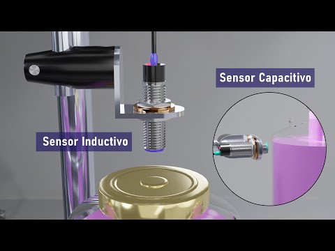 Ejemplos de sensores digitales: descubre cómo funcionan y dónde se utilizan
