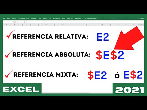 ¿Qué es una celda relativa en Excel y cómo se utiliza?