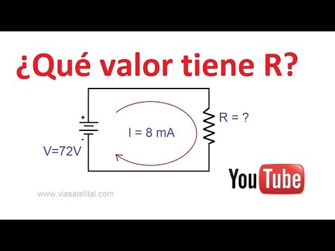 La fórmula de la resistencia eléctrica y cómo calcularla correctamente