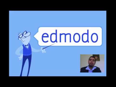 Iniciar sesión en Edmodo: El lugar donde ocurre el aprendizaje en línea