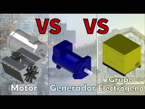 Как сделать правильно электрогенератор из электродвигателя