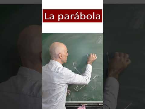El lado recto de la parábola: características y aplicaciones