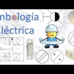 Guía completa de la simbología en los planos eléctricos: todo lo que necesitas saber