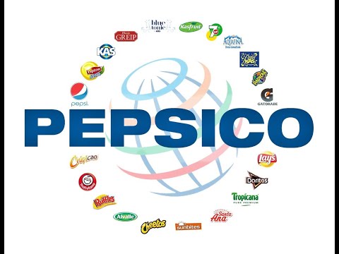 La misión y visión de Pepsi Cola: un vistazo a su estrategia empresarial