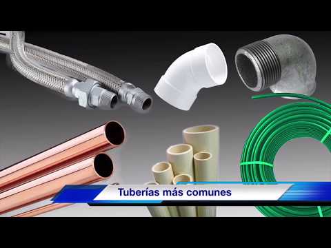 Beneficios y usos de la tubería de PVC para agua potable