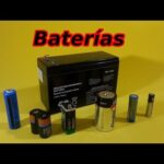 Baterías: Una guía completa de los diferentes tipos y usos