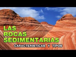 Las rocas sedimentarias clásicas: características y formación