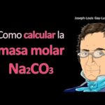 Descubre el peso molecular del Na2CO3 y su importancia en la química
