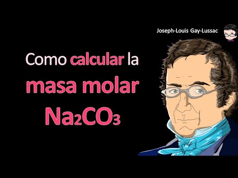 Descubre el peso molecular del Na2CO3 y su importancia en la química