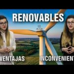 Las desventajas de la energía no renovable: ¿Cuáles son y cómo nos afectan?