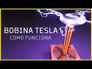 Tesla-Spule: Entdecken Sie das Schritt-für-Schritt-Diagramm zum Bau Ihrer  Spule 