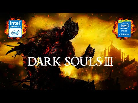 Requisitos mínimos y recomendados para Dark Souls 3 en PC