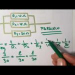 Cómo calcular la resistencia equivalente en serie: guía completa