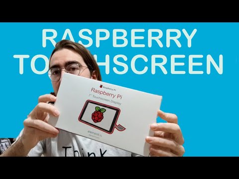 Las mejores pantallas portátiles para Raspberry Pi