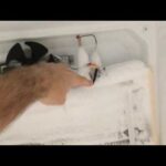 ¿Por qué se congela el refrigerador y cómo solucionarlo?