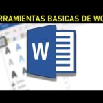 Las 10 herramientas más utilizadas en Microsoft Word
