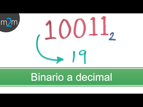 Cómo trabajar con números binarios con punto decimal: guía completa