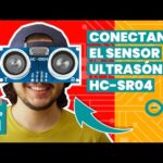 Conexión del sensor ultrasónico a Arduino: pasos y guía completa