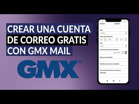 Correo electrónico gratuito con GMX: la mejor opción para gestionar tus mensajes
