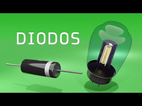 La función del diodo en la electrónica y su importancia