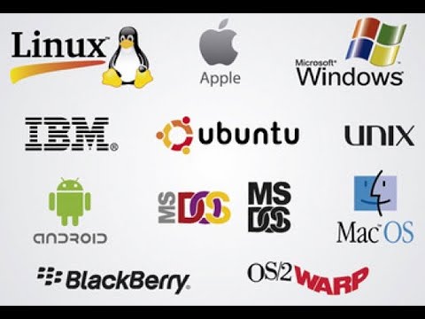 La evolución de los sistemas operativos a lo largo del tiempo