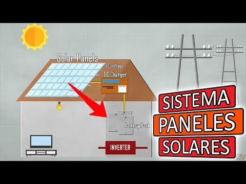 Cómo funcionan las celdas solares: una guía completa