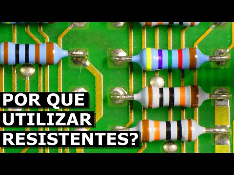 Diferencia entre capacitor y resistencia: ¿Cuál es su función en los circuitos electrónicos?
