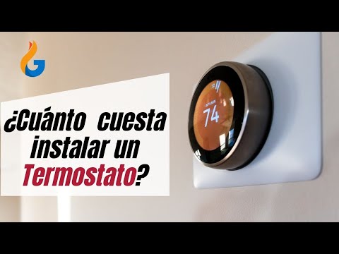 ¿Cuánto cuesta cambiar el termostato de un refrigerador? Guía de precios y consideraciones