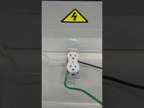 Cómo proteger tus contactos eléctricos de agua y humedad