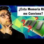 ¿Cuál es la mejor memoria RAM? Guía completa para elegir la adecuada