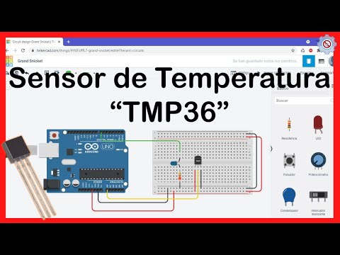 Cómo conectar un sensor de temperatura en Arduino: guía paso a paso