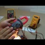 Cómo instalar un amperímetro en un circuito eléctrico: guía paso a paso