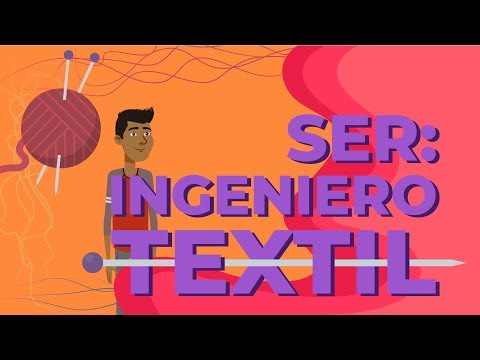 Estudiar Ingeniería Textil a Distancia: La mejor opción para tu formación