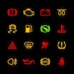 Qué significan los focos del tablero: guía completa para entender los indicadores del coche