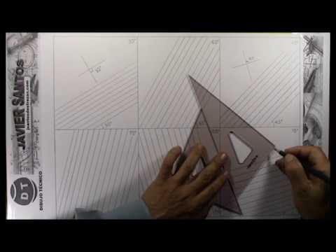 Cómo trazar una línea vertical perpendicular: guía paso a paso