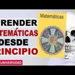 Los principios esenciales de las matemáticas: una guía fundamental para comprender los números y las operaciones.