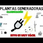 Las plantas generadoras de electricidad más contaminantes: un análisis completo