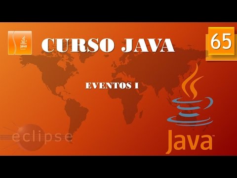 Aprendiendo Java: Programación Orientada a Eventos