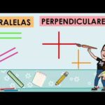 Segmentos perpendiculares: cómo identificarlos y utilizarlos en geometría